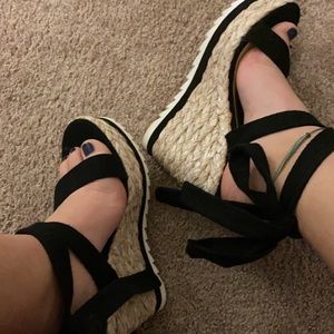 SUPER CUTE heels!